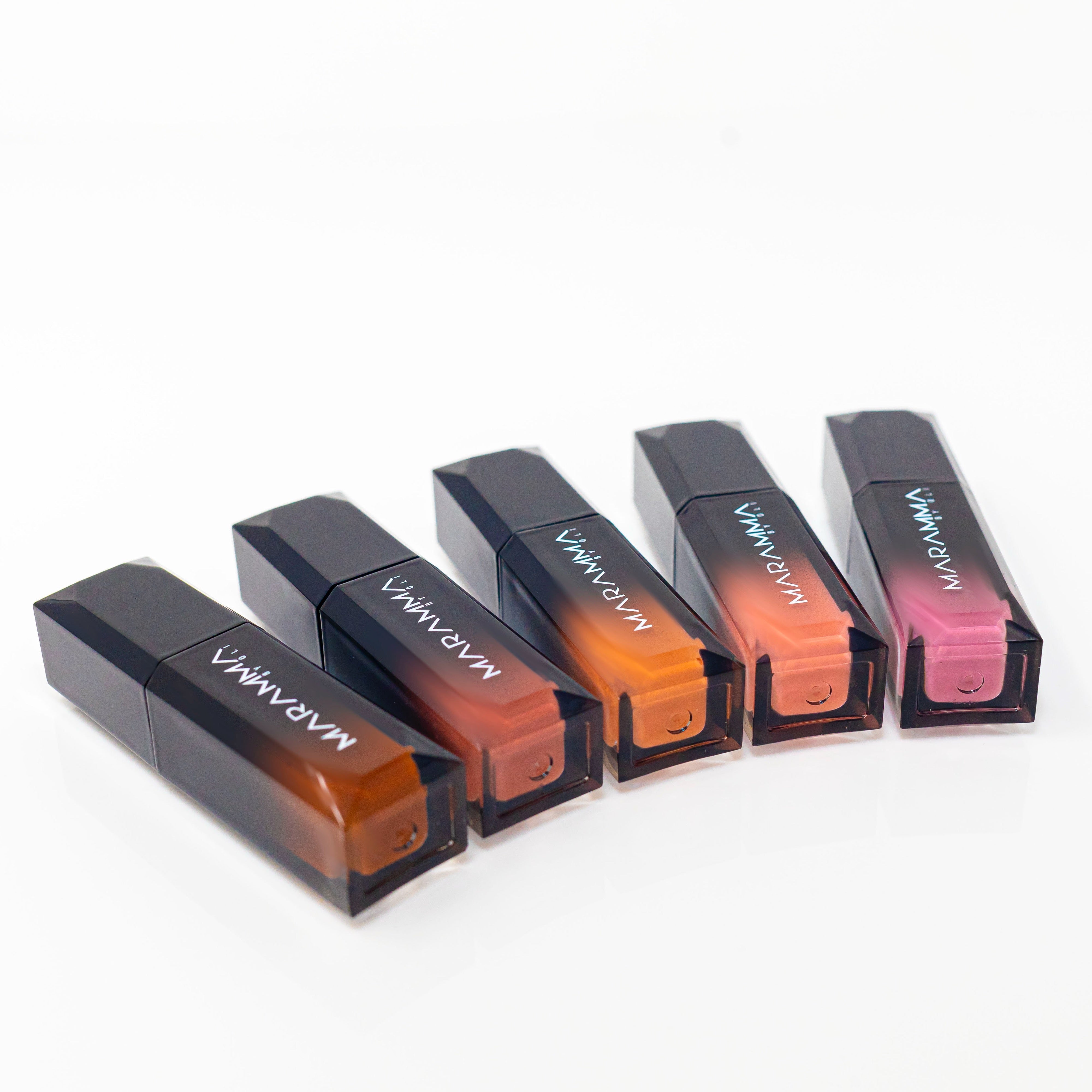 NUE-LIXIR PREMIUM GLOSS CREAM COLLECTION